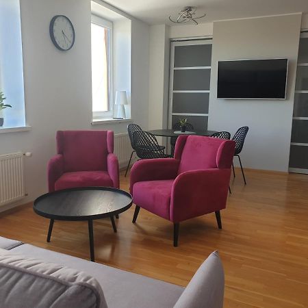 Hestia Apartments Seaport تالين المظهر الخارجي الصورة