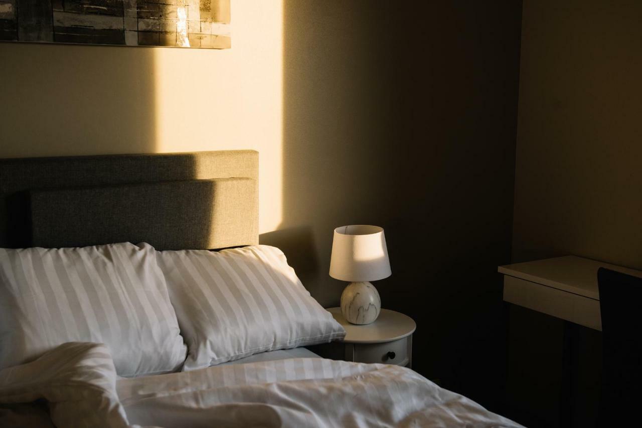 Hestia Apartments Seaport تالين المظهر الخارجي الصورة