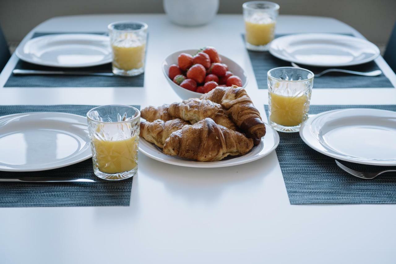 Hestia Apartments Seaport تالين المظهر الخارجي الصورة